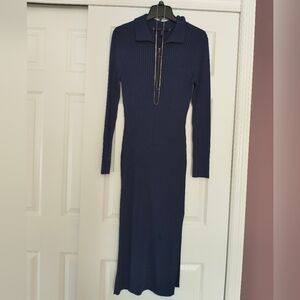 BCBGMaxazria Maxi Dress